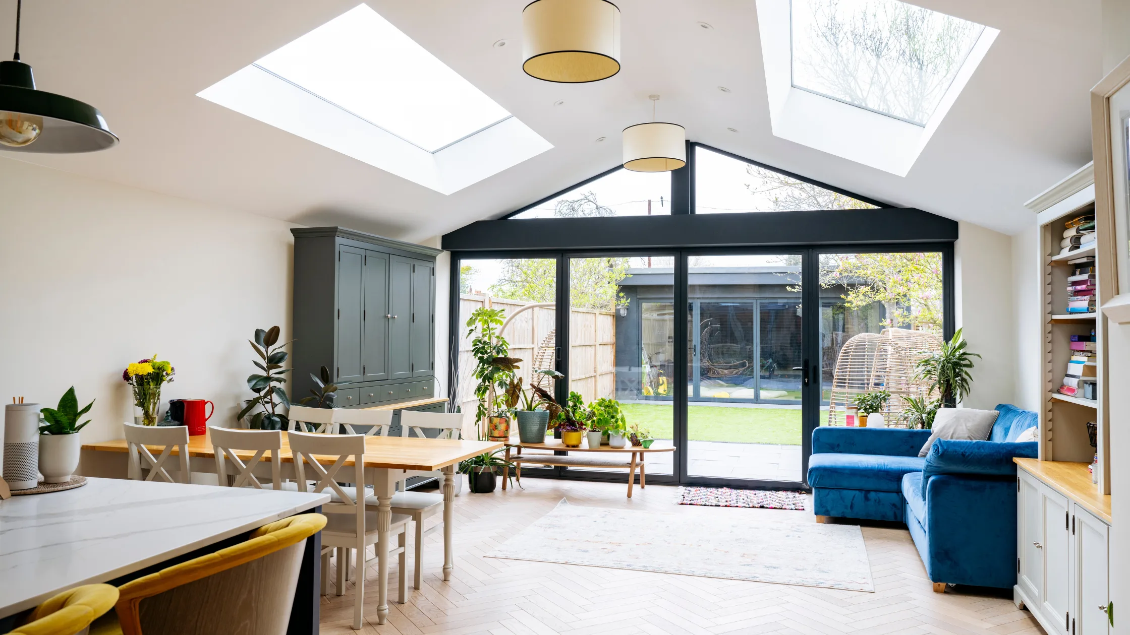 Halswell / Wigram